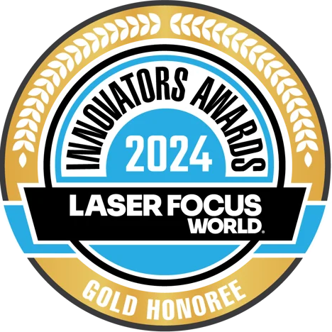 SemiNex’ High Power Gain Chip/RSOA Arrays Win Gold Honoree In Laser Focus World Innovators Awards